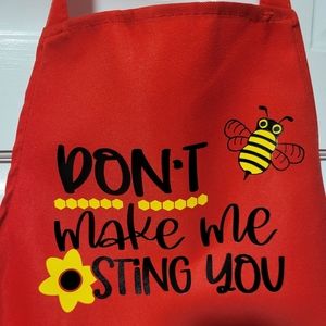 Adult Aprons